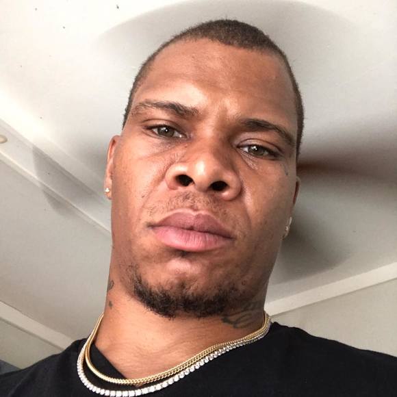 Meet your Posher, Ted - Picture 1 of 1